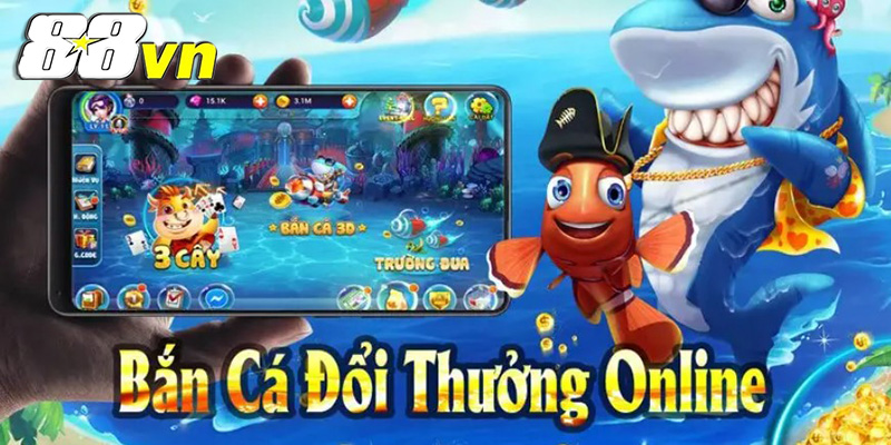 Casino 88VN - Các Trò Chơi Đỉnh Cao Với Cơ Hội Thắng Lớn